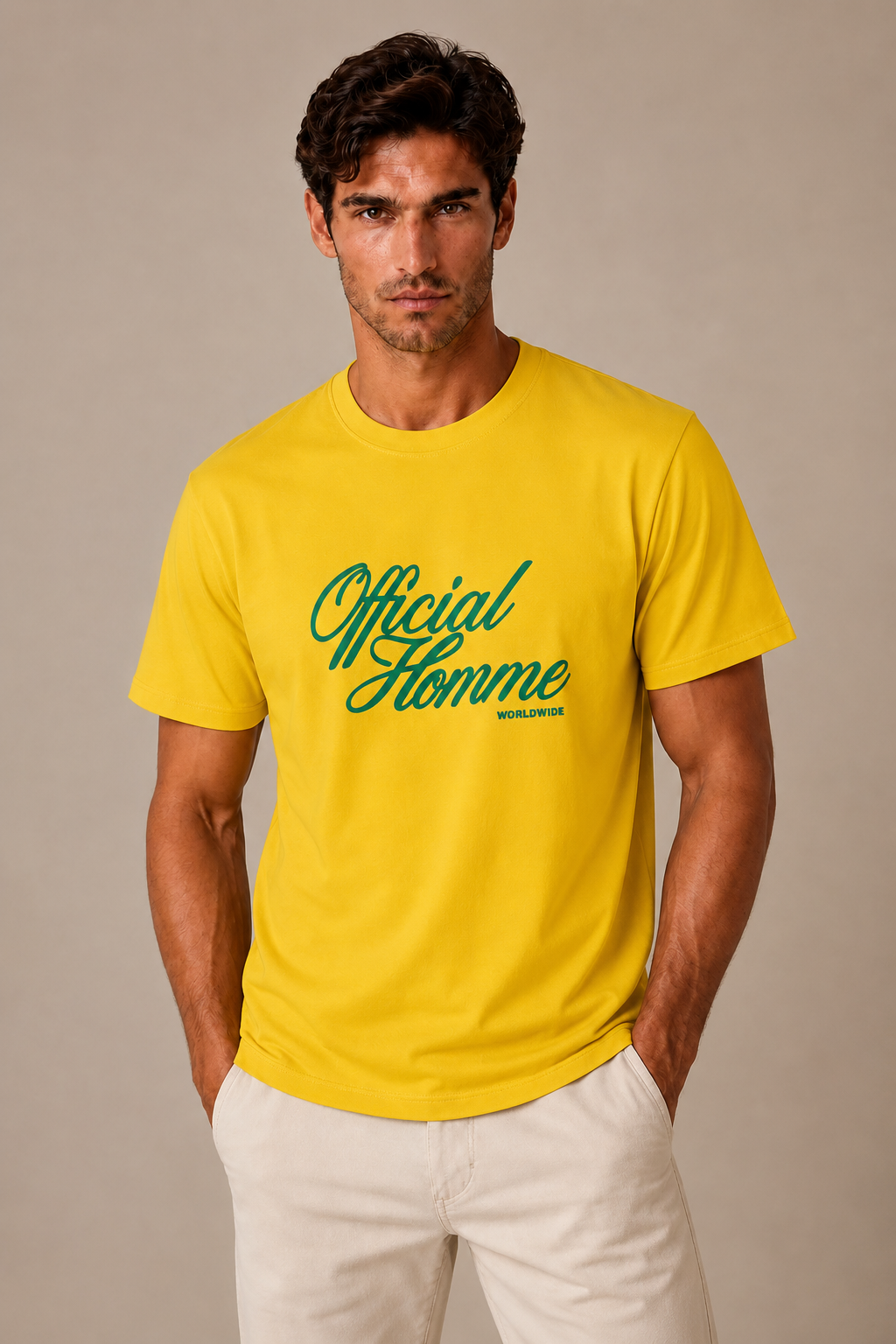 تیشرت مردانه OF1009