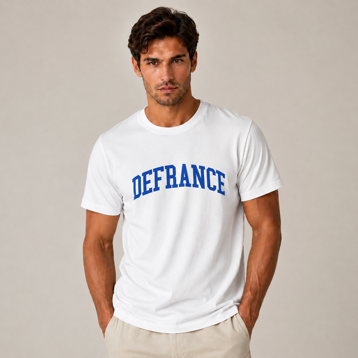 تیشرت مردانه DE1022