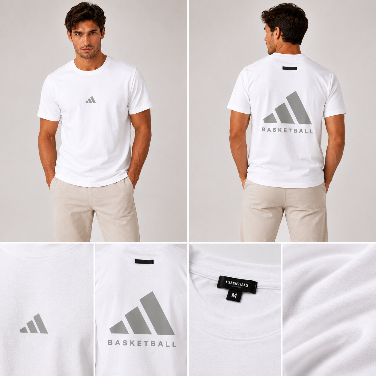 تیشرت مردانه BA1031