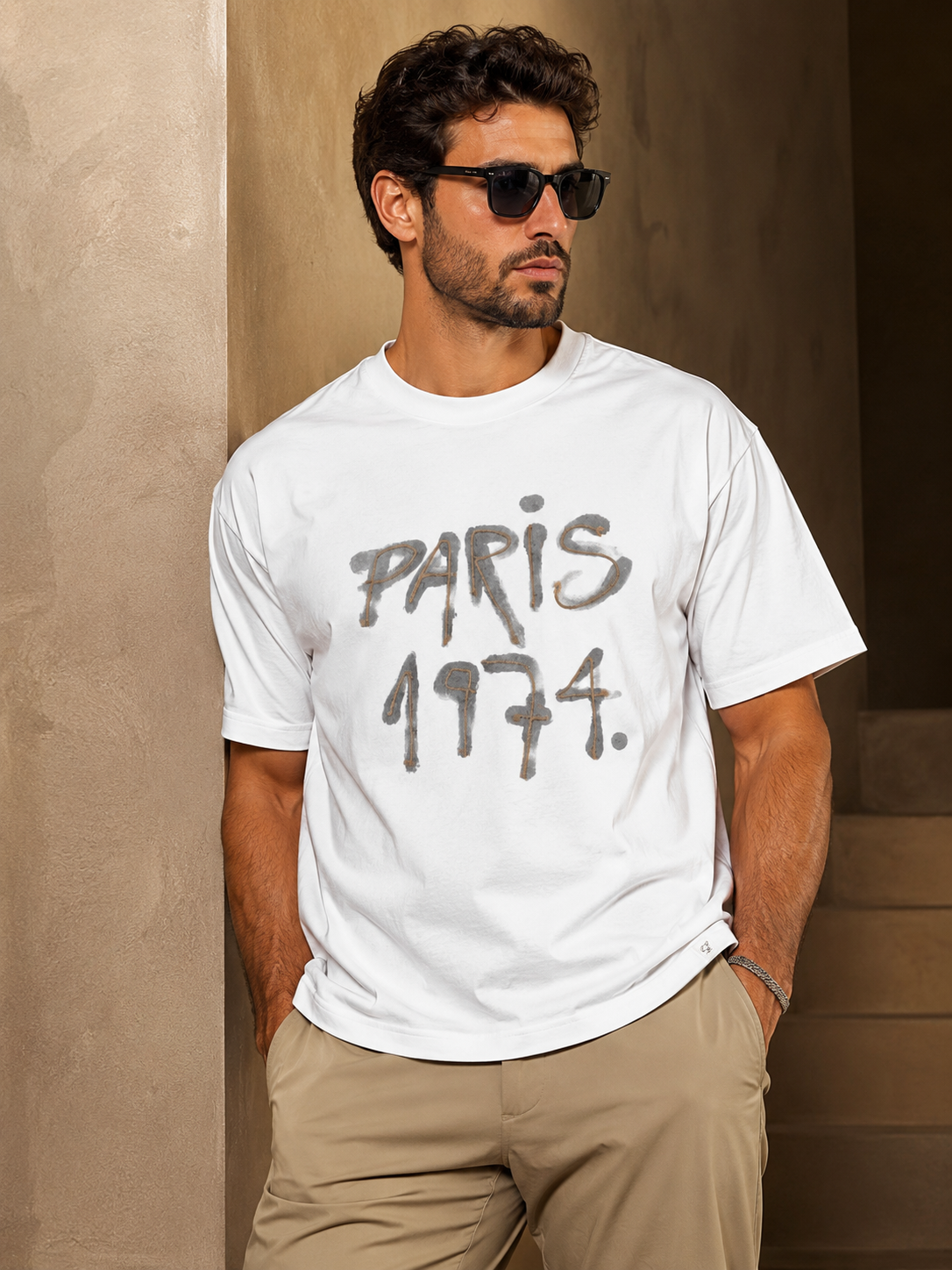 تیشرت مردانه PA1033